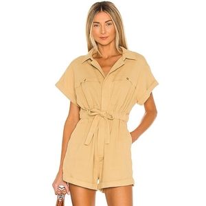 SOLD - L'Academie Kaisi Romper
